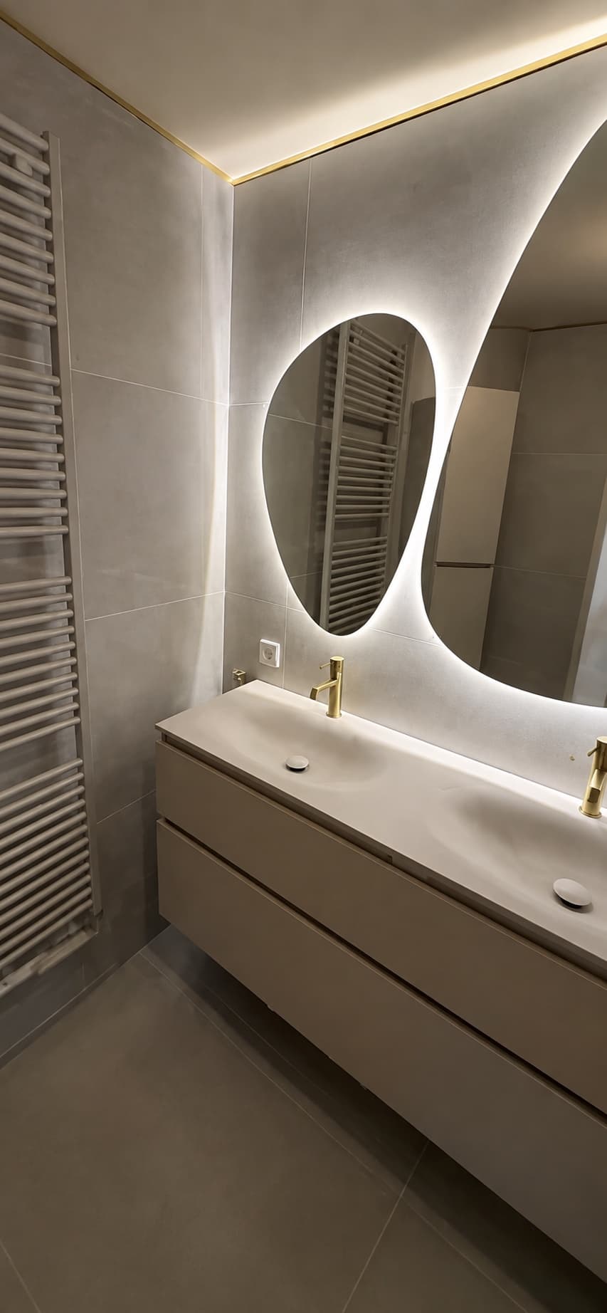 Renovatie in volle gang – Na de renovatie